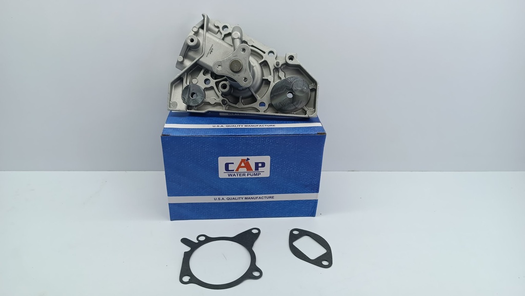 BOMBA AGUA KIA RIO STYLUS 1.5 02-12 - Vista 4