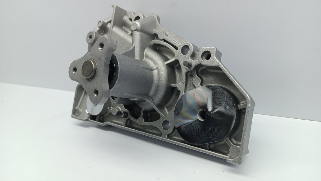 BOMBA AGUA KIA RIO STYLUS 1.5 02-12 - Vista 9