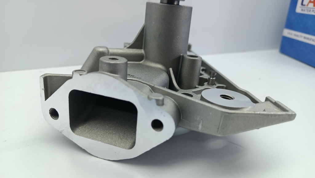 BOMBA AGUA KIA RIO STYLUS 1.5 02-12 - Vista 10