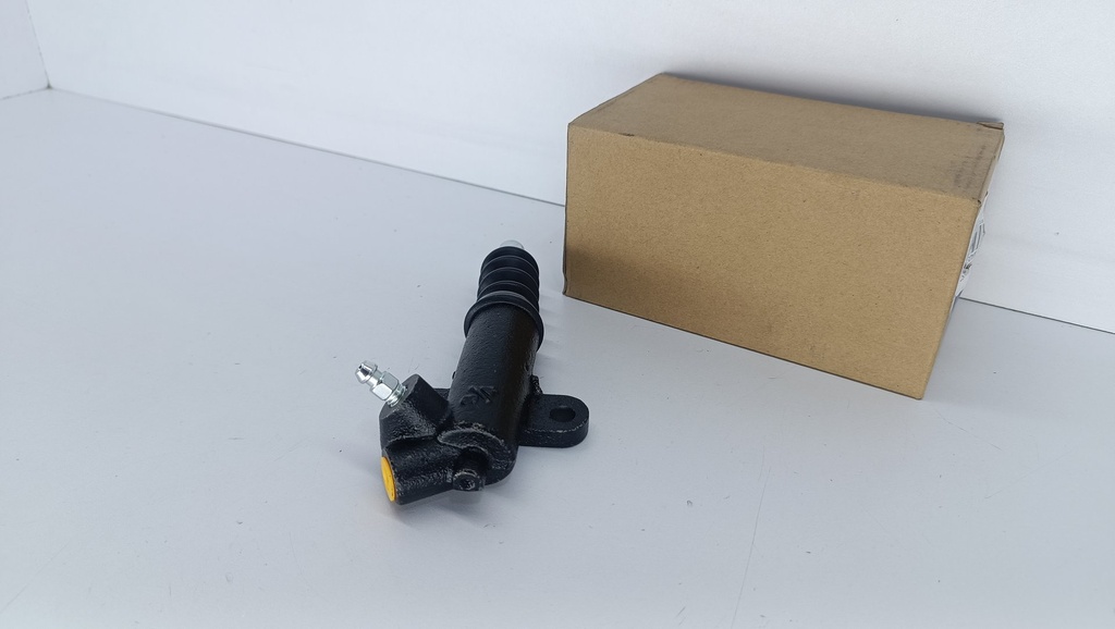 BOMBIN CROCHE KIA PREGIO 3.0 - Vista 3