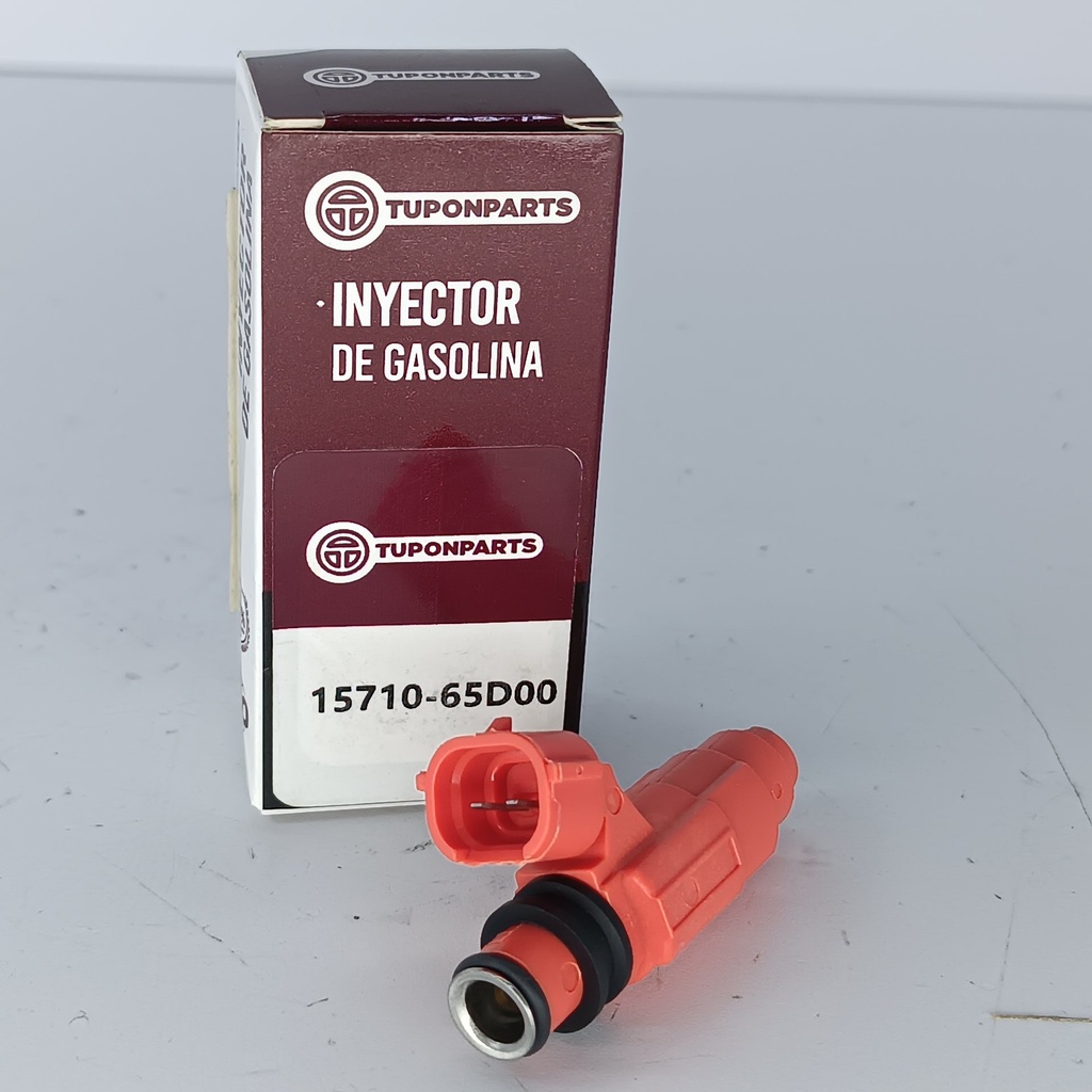 INYECTOR GRAN VITARA 2.0 - Vista 1