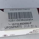 INYECTOR GRAN VITARA 2.0 - Vista 6