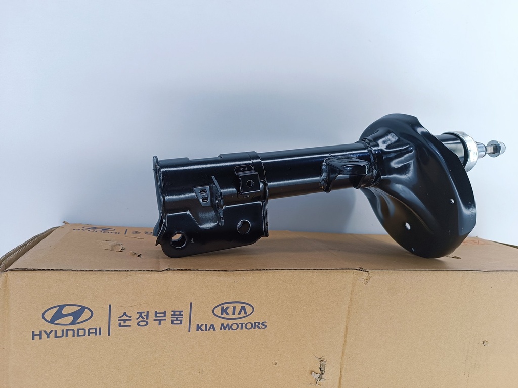 AMORTIGUADOR TRAS HYUNDAI TUCSON 05-09 KIA SPORTAGE 05-12 4X2 4X4 LH - Vista 1