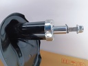 AMORTIGUADOR TRAS HYUNDAI TUCSON 05-09 KIA SPORTAGE 05-12 4X2 4X4 LH - Vista 4