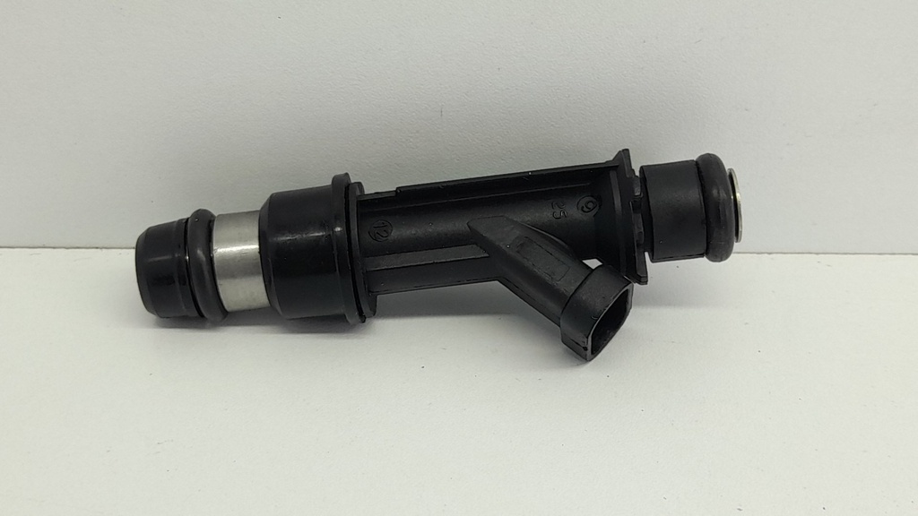 INYECTOR OPTRA LIMITED 2 HUECOS - Vista 2