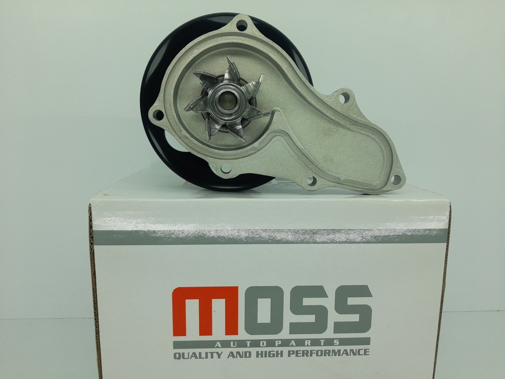 BOMBA AGUA HONDA CRV 02-06 - Vista 7