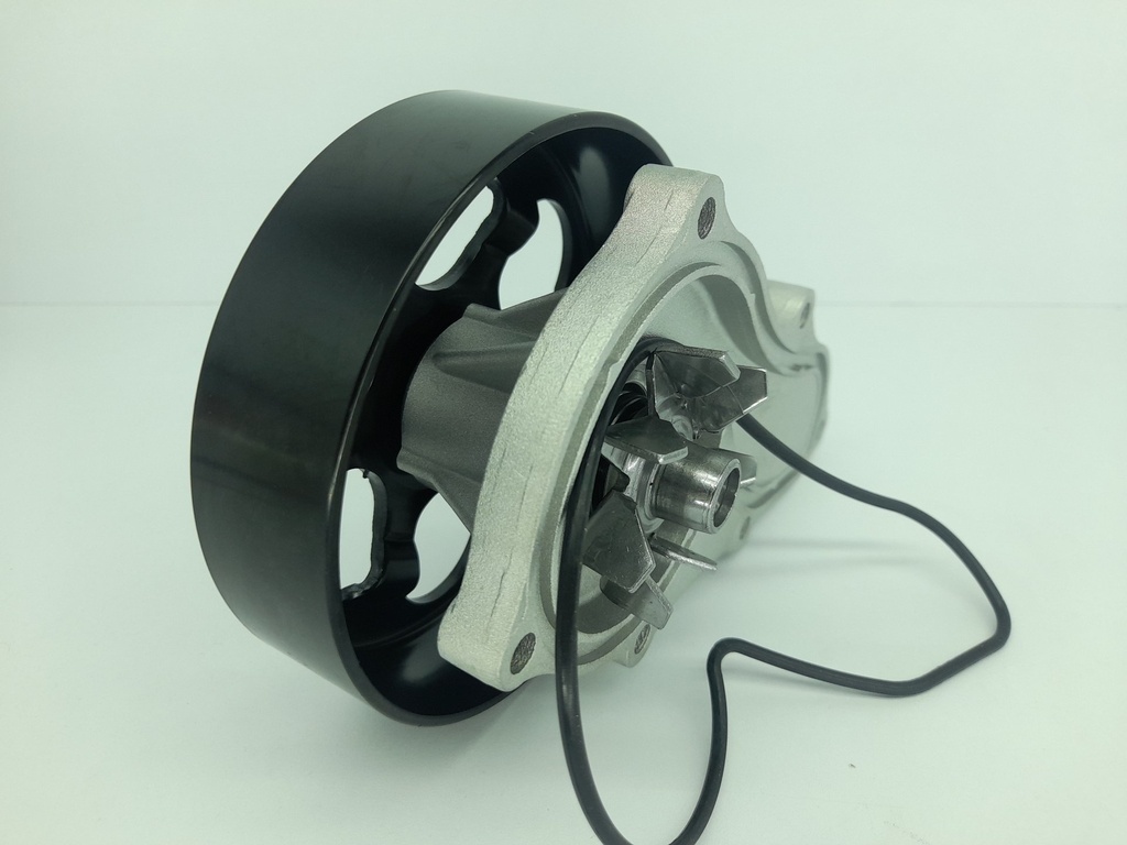 BOMBA AGUA HONDA CRV 02-06 - Vista 10