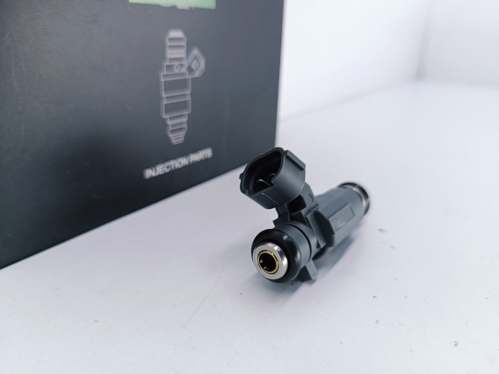 INYECTOR LUV DMAX 3.5 - Vista 1