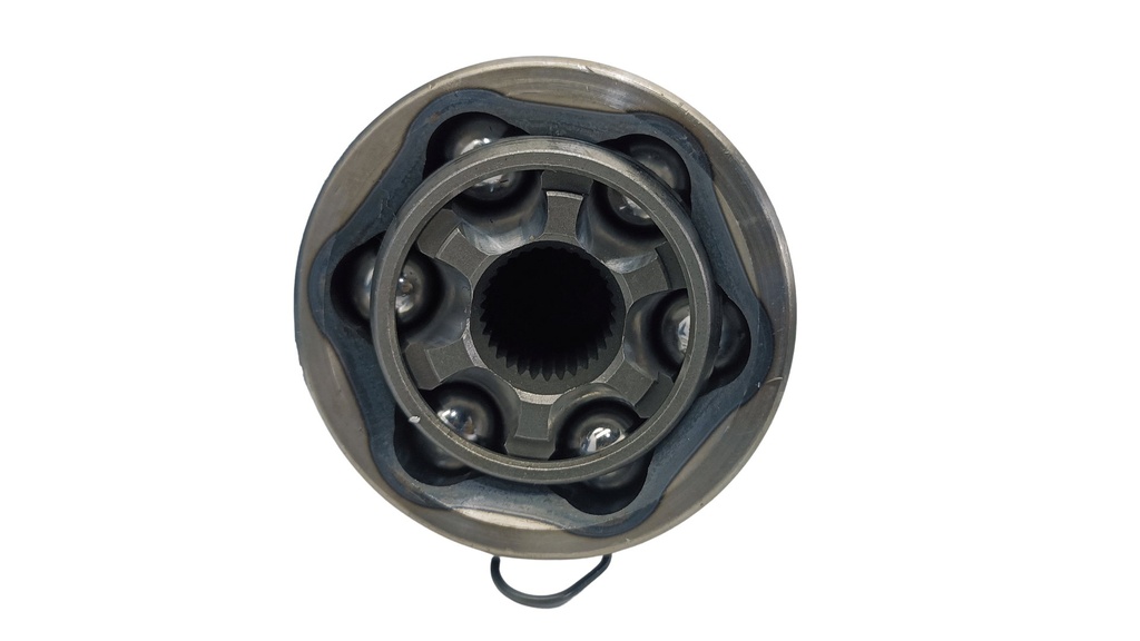 PUNTA TRIPOIDE R/INT 30X22X53 GOL FOX VENTO SAVEIRO 97-06 - Vista 1