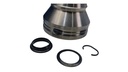 PUNTA TRIPOIDE R/INT 30X22X53 GOL FOX VENTO SAVEIRO 97-06 - Vista 3