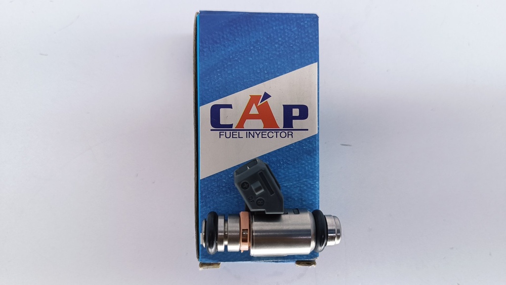 INYECTOR PALIO IDEA 1.8 - Vista 3