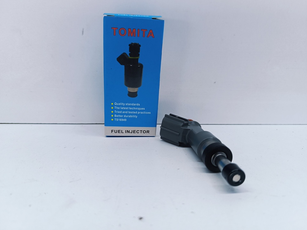 INYECTOR HILUX TACOMA HIACE 2.7 2TR 07-15 - Vista 1