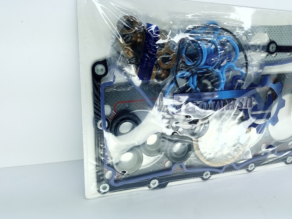 KIT EMPACADURA NEON 2.0 00-05 - Vista 1