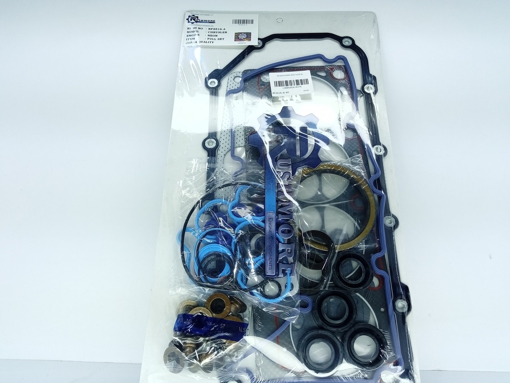 KIT EMPACADURA NEON 2.0 00-05 - Vista 4