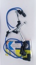 CABLE BUJIA PALIO SIENA IDEA WEEKEND ADVENTURE 1.8 STRADA 1.8 8V - Vista 3