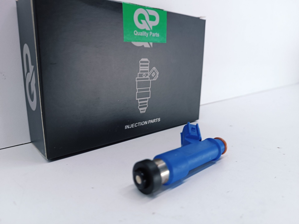 INYECTOR YARIS 06-UP - Vista 1