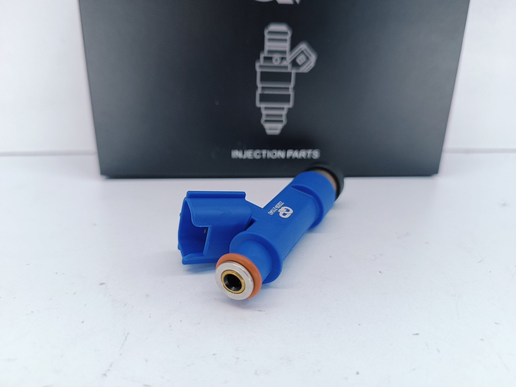 INYECTOR YARIS 06-UP - Vista 3
