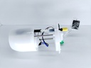 BOMBA GAS COMPLETA EXPLORER 13-18 3.5 V6 ( 2 PICOS) - Vista 9
