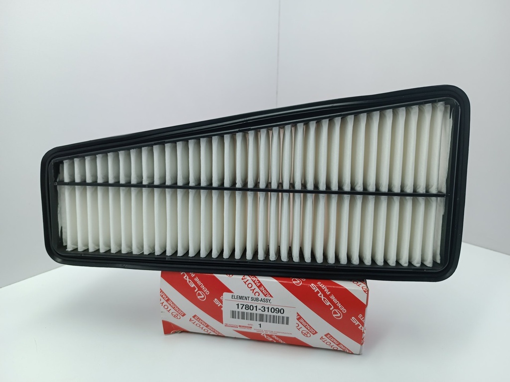 FILTRO AIRE FORTUNER KAVAK 4RUNNER MACHITO FJ - Vista 1