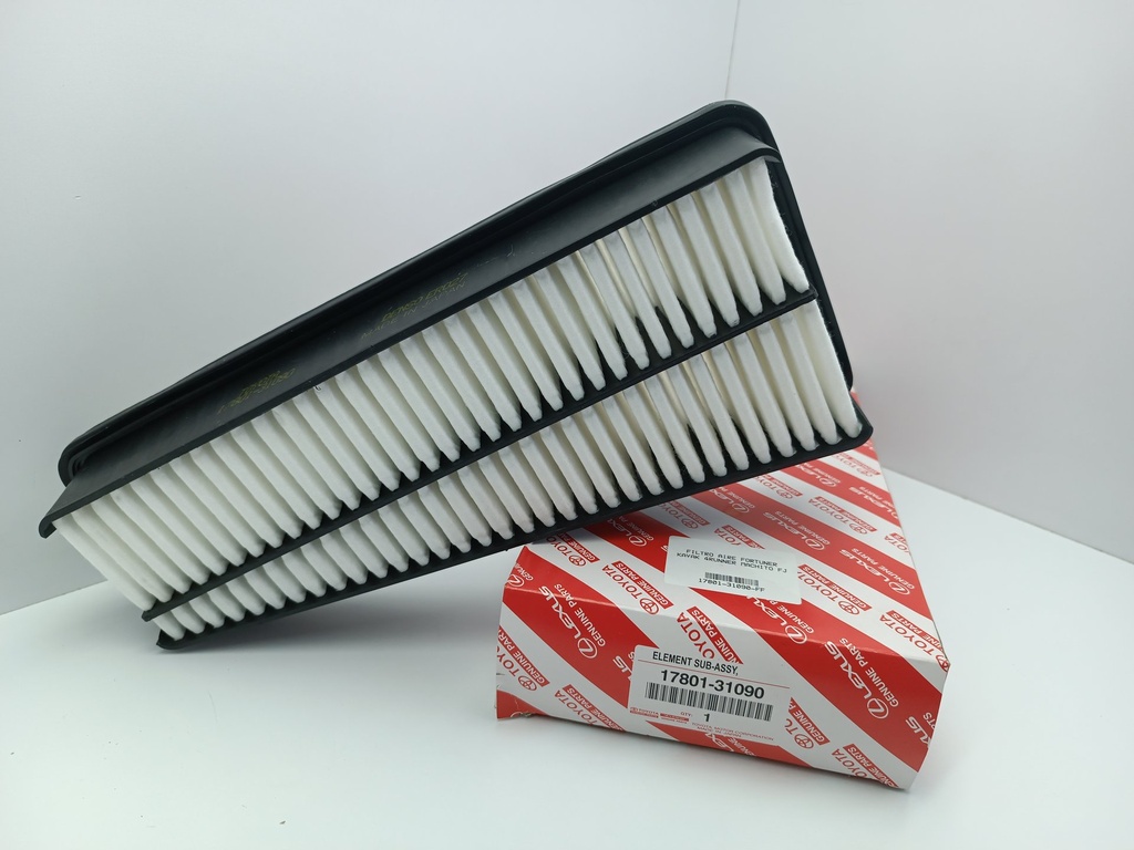FILTRO AIRE FORTUNER KAVAK 4RUNNER MACHITO FJ - Vista 2
