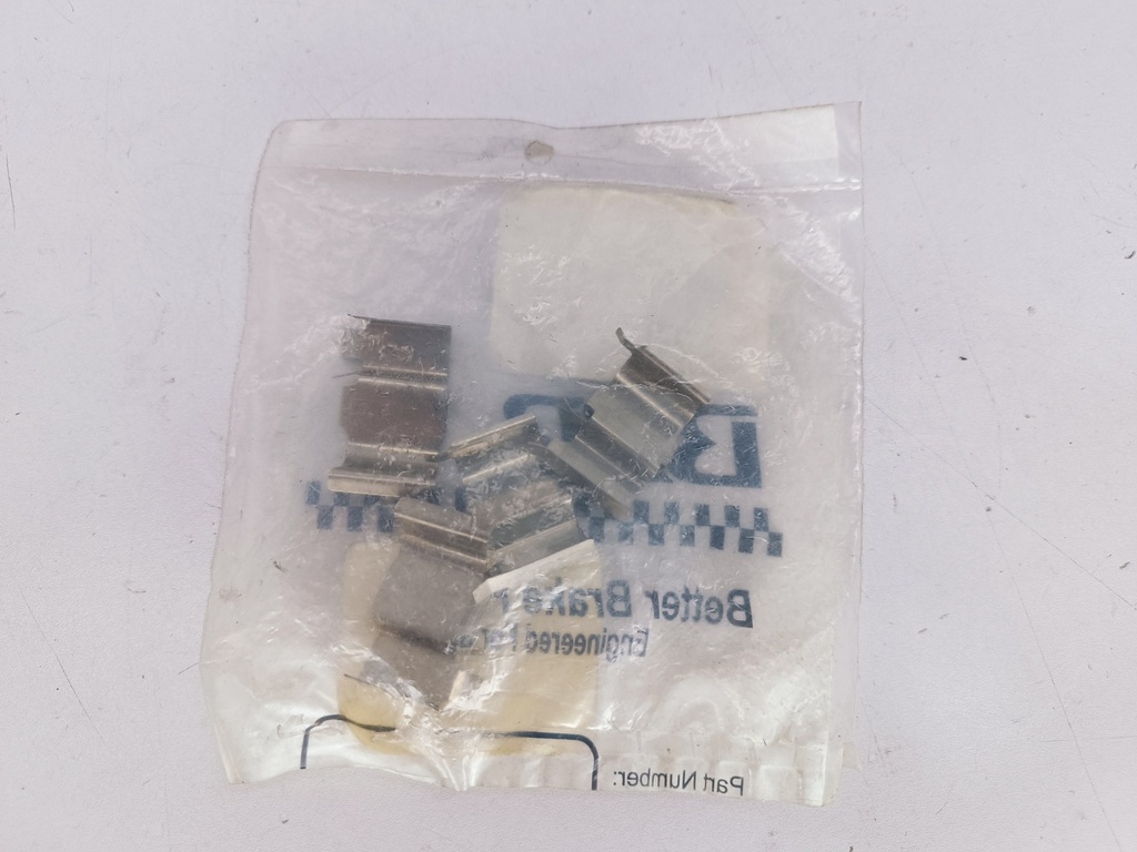 KIT ANTIRUIDO BURBUJA, FJ, 4 RUNER TRAS/ P7487, PICKUP 84/95 DEL. MITSUBISHI MONTERO 7742 (1 RUEDA) - Vista 1