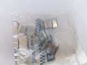 KIT ANTIRUIDO BURBUJA, FJ, 4 RUNER TRAS/ P7487, PICKUP 84/95 DEL. MITSUBISHI MONTERO 7742 (1 RUEDA) - Vista 3