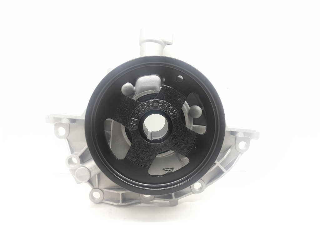 BOMBA ACEITE FIESTA BALITA POWER MAX MOVE 1.6 KA ECOSPORT 1.6 96-14 - Vista 3