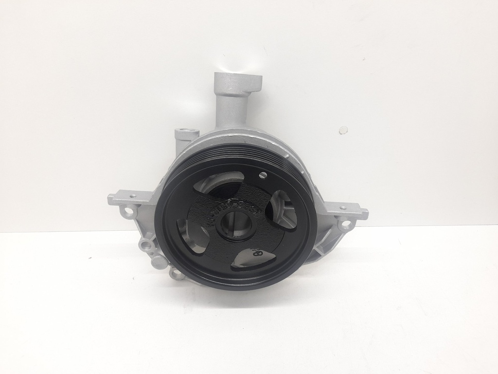 BOMBA ACEITE FIESTA BALITA POWER MAX MOVE 1.6 KA ECOSPORT 1.6 96-14 - Vista 4