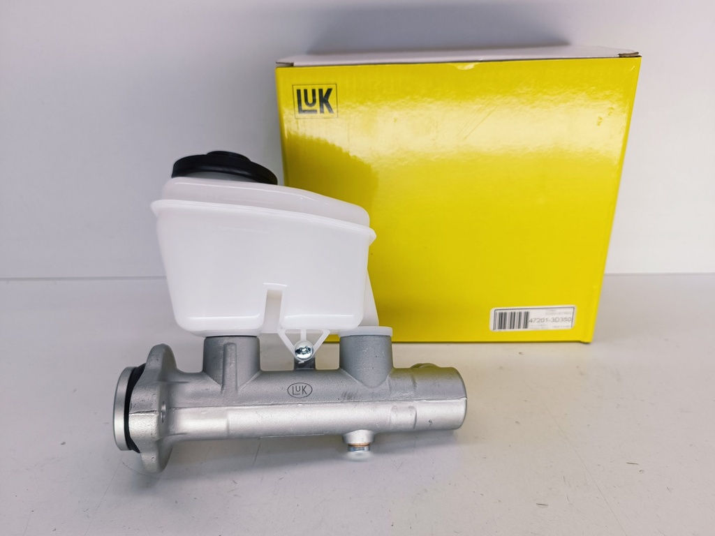 BOMBA FRENO HILUX 22R 88-98 - Vista 1