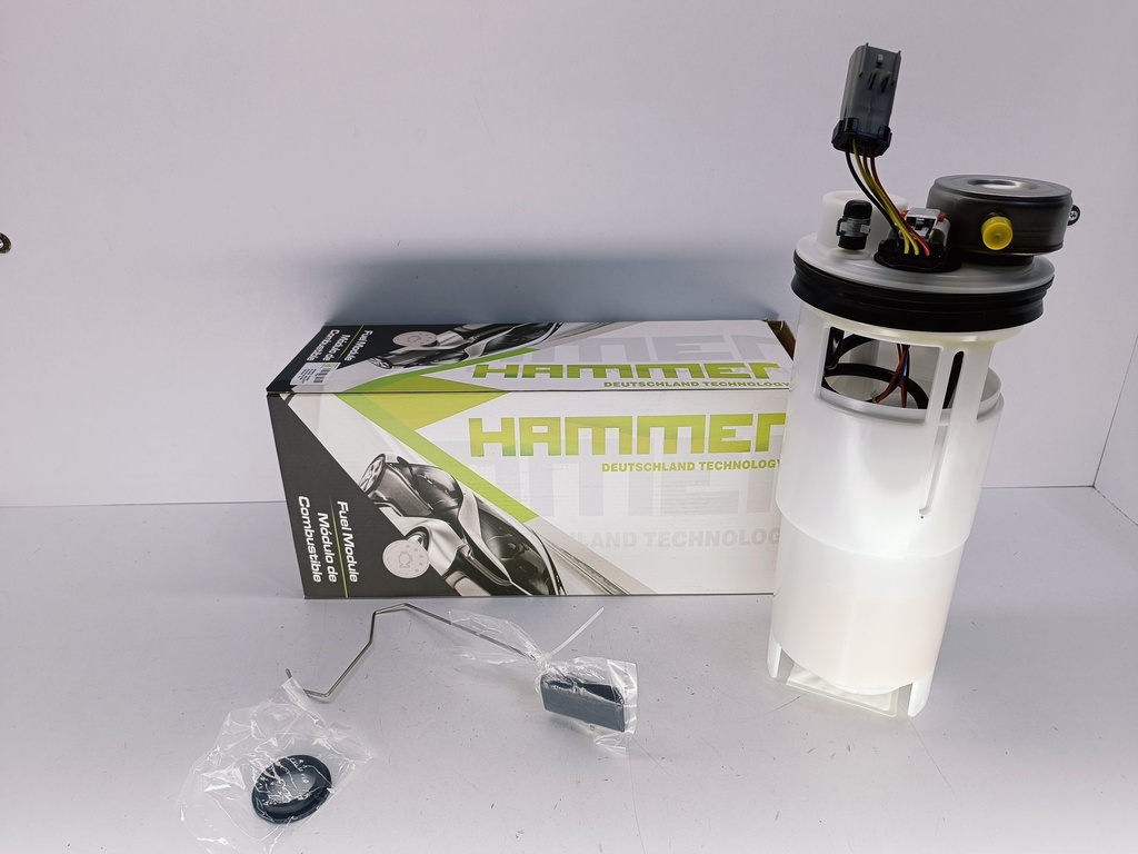 BOMBA GAS COMPLETA DODGE RAM 98 - Vista 1