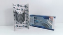 CONCHA BIELA SPARK (STD) MATIZ DAMAS LABO TICO QQ 8V - Vista 3