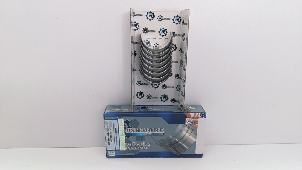 CONCHA BIELA SPARK (STD) MATIZ DAMAS LABO TICO QQ 8V - Vista 5