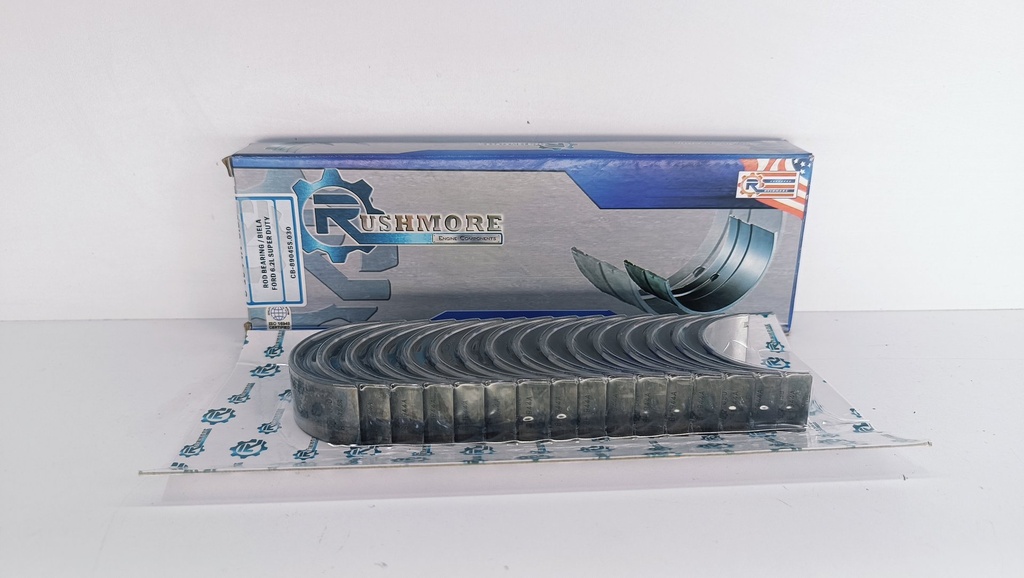 CONCHA BIELA SUPER DUTY 6.2 16V V8 (030) F250 F350 11-16 - Vista 1