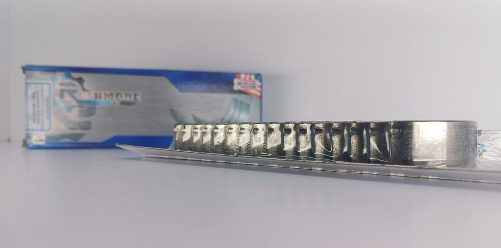 CONCHA BIELA SUPER DUTY 6.2 16V V8 (030) F250 F350 11-16 - Vista 3