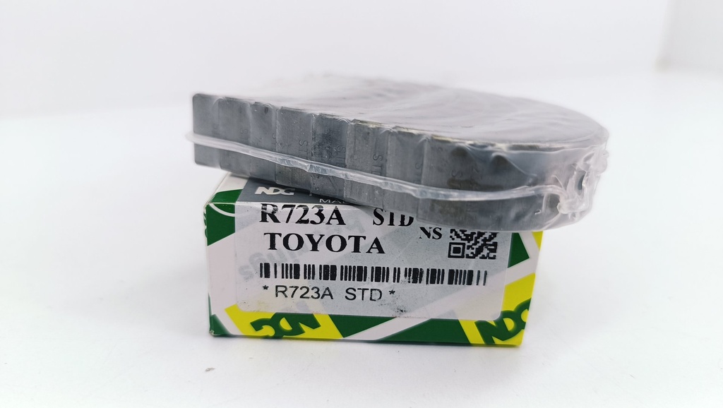 CONCHA BIELA YARIS (STD) SPORT BELTA 1.3 1.5 1NZ 2 NZ 99-08 CON CUÑA - Vista 2