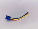 CONECTOR SOCATE BOMBILLO H4 - Vista 1