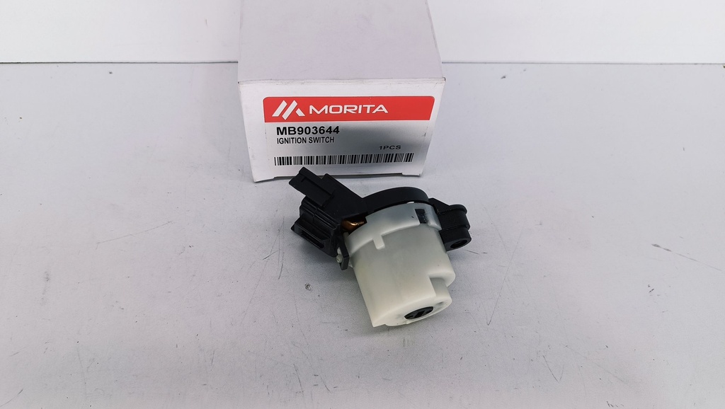 CONMUTADOR DE ENCENDIDO LANCER CB CK SIGNO - Vista 8