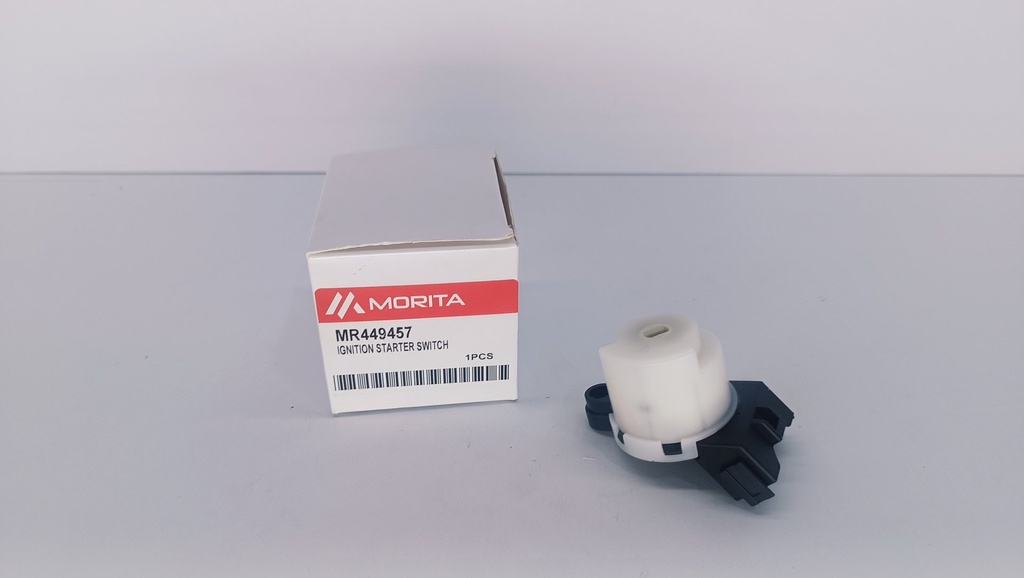 CONMUTADOR DE ENCENDIDO LANCER 1.6 CS3 TOURING CS6 2.0 - Vista 4