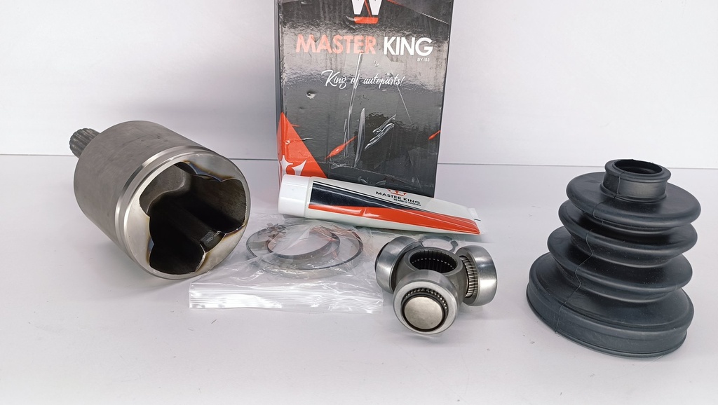 COPA CAJA LUV DMAX 06-14 33X17X46 - Vista 4