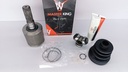 COPA CAJA LUV DMAX 06-14 33X17X46 - Vista 5