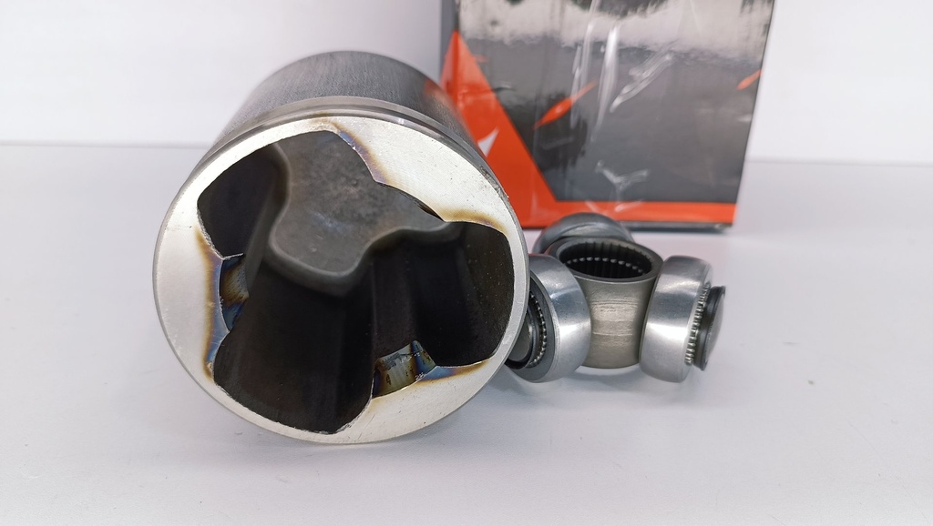COPA CAJA LUV DMAX 06-14 33X17X46 - Vista 7