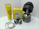 COPA CAJA MX MF 91-95 2.0 23X25X35 - Vista 1