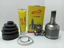 COPA CAJA MX MF 91-95 2.0 23X25X35 - Vista 2