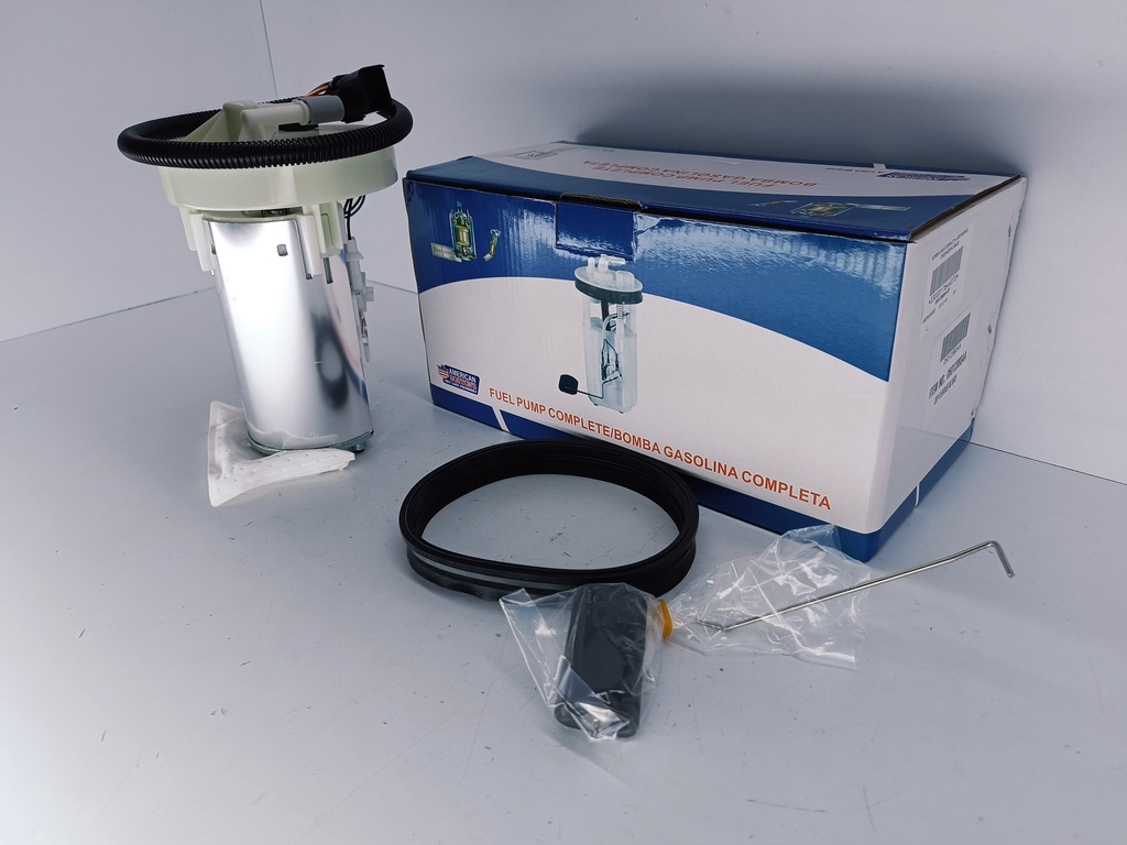 BOMBA GAS COMPLETA JEEP GRAND CHEOKEE WJ 99-05 - Vista 5
