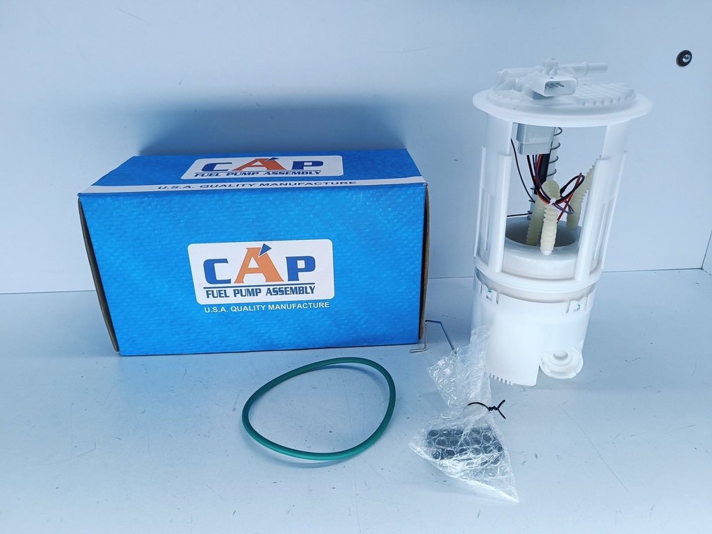 BOMBA GAS COMPLETA JEEP GRAND CHEROKEE 4.7 WK V8 05-10 - Vista 8