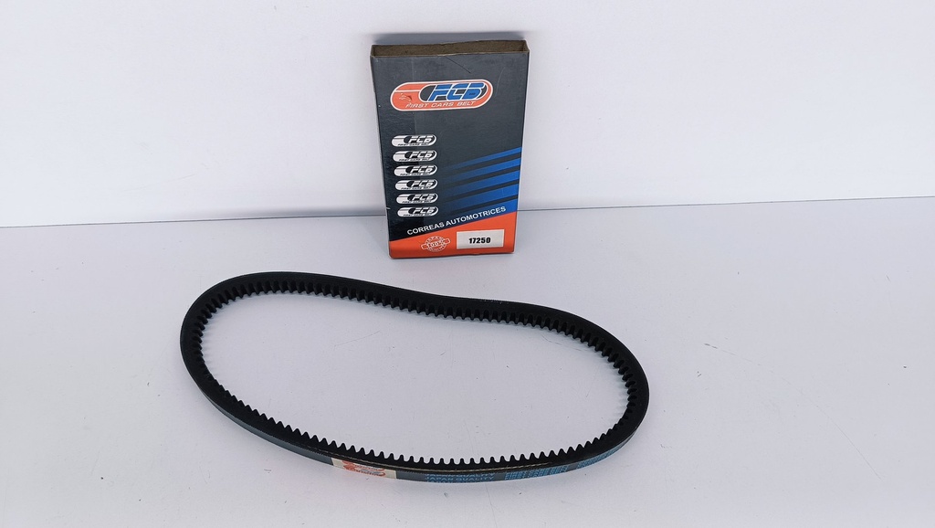 CORREA DIRECCION COROLLA 88-98 CELICA 94-98 ELANTRA - Vista 1