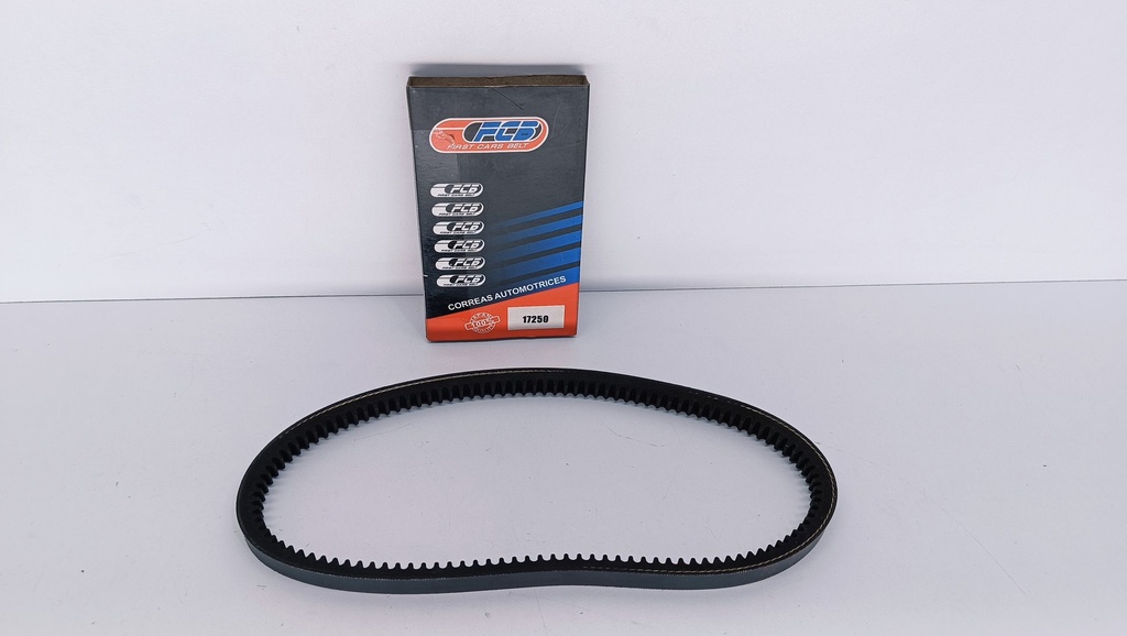 CORREA DIRECCION COROLLA 88-98 CELICA 94-98 ELANTRA - Vista 2
