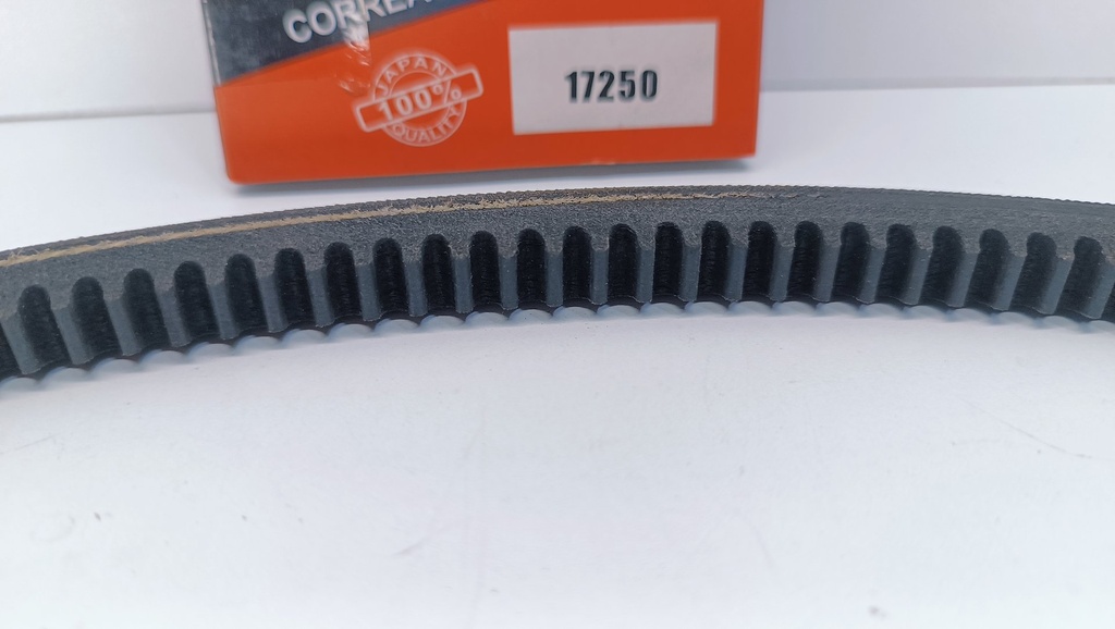 CORREA DIRECCION COROLLA 88-98 CELICA 94-98 ELANTRA - Vista 3