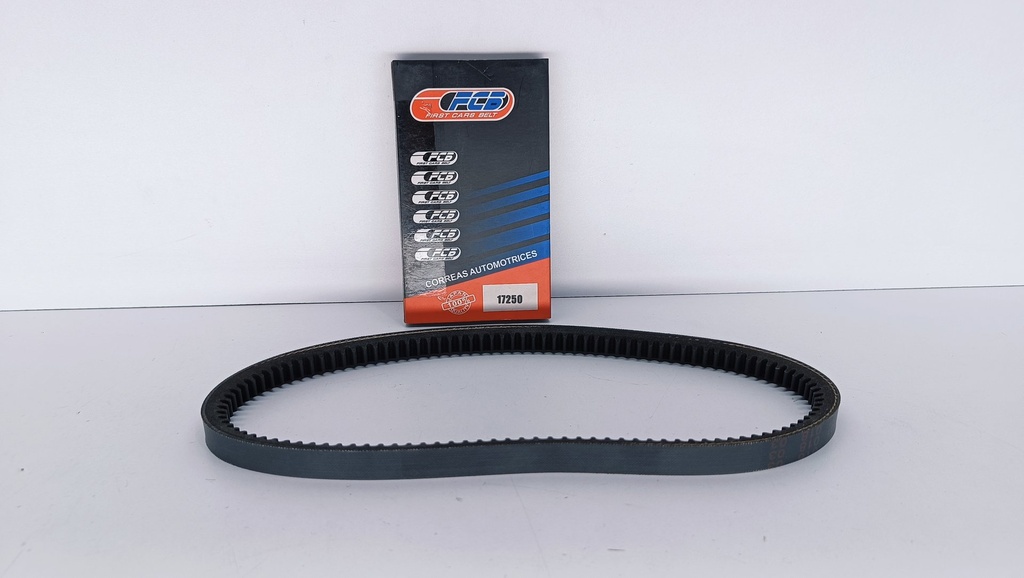 CORREA DIRECCION COROLLA 88-98 CELICA 94-98 ELANTRA - Vista 4