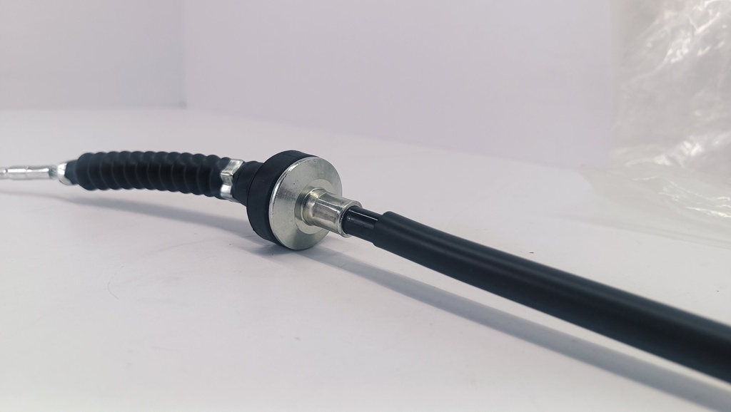 GUAYA CROCHE CHERY X1 - Vista 1